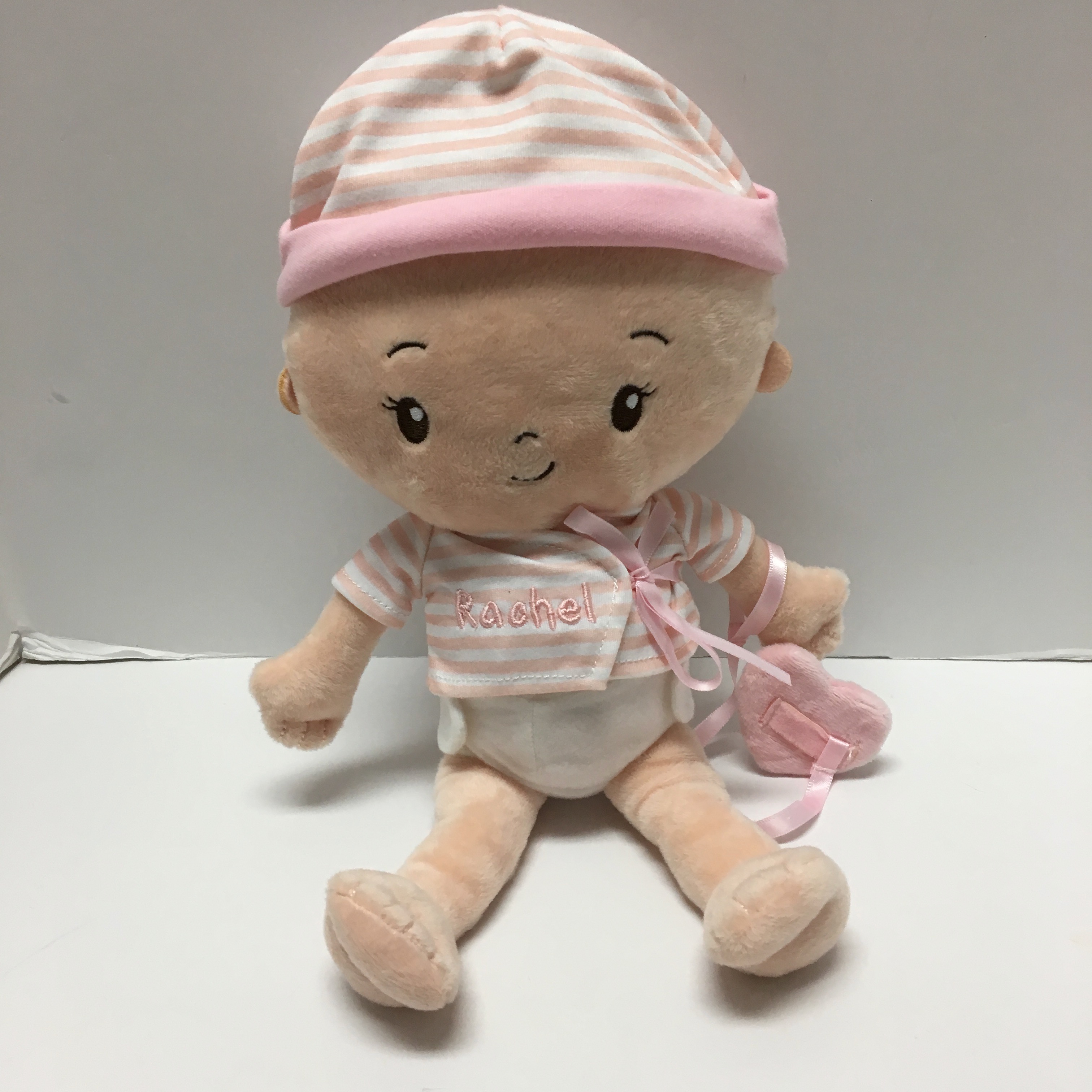 first baby doll soft